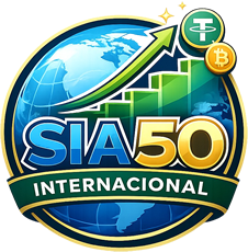 SIA50 Internacional